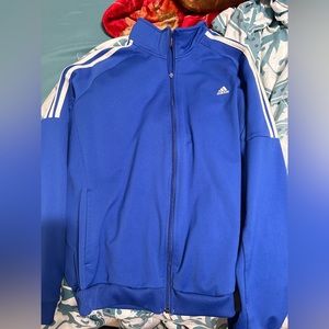 Adidas sweater